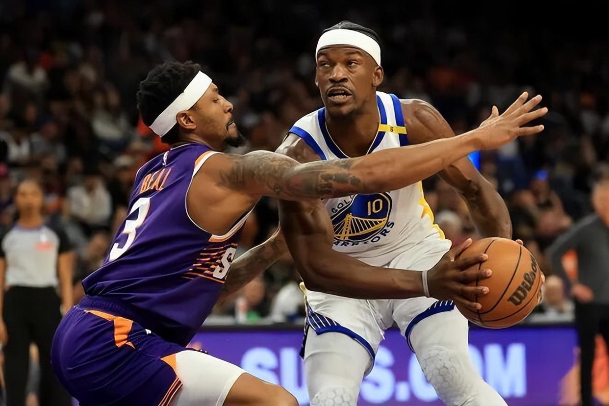 开云官网-NBA总决赛窗口期再迎强敌；塞维利亚防线松动；主帅态度：媒体盛赞；数据趋势出现新变化的简单介绍