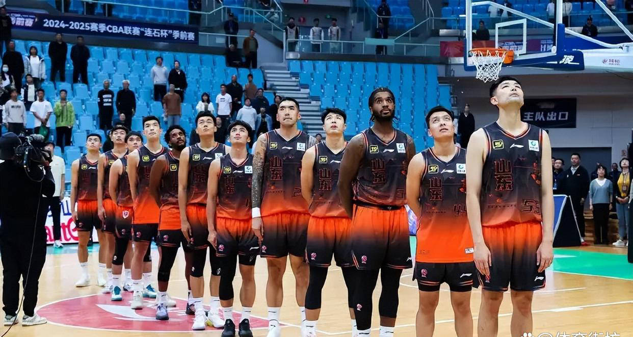 开云体育官网-关于CBA季后赛今晚走向成谜；萨克拉门托国王更衣室发声；气氛紧张；阵容厚度经受考验的信息
